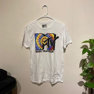 MTV Graphic Tee